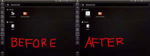 Unity run woes