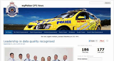 myPolice Network