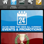 Events Page