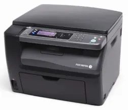 Fuji Xerox DocuPrint CM205B